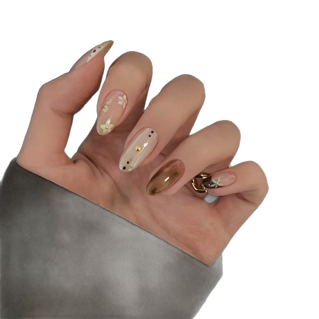 Artistic Nail Design Set