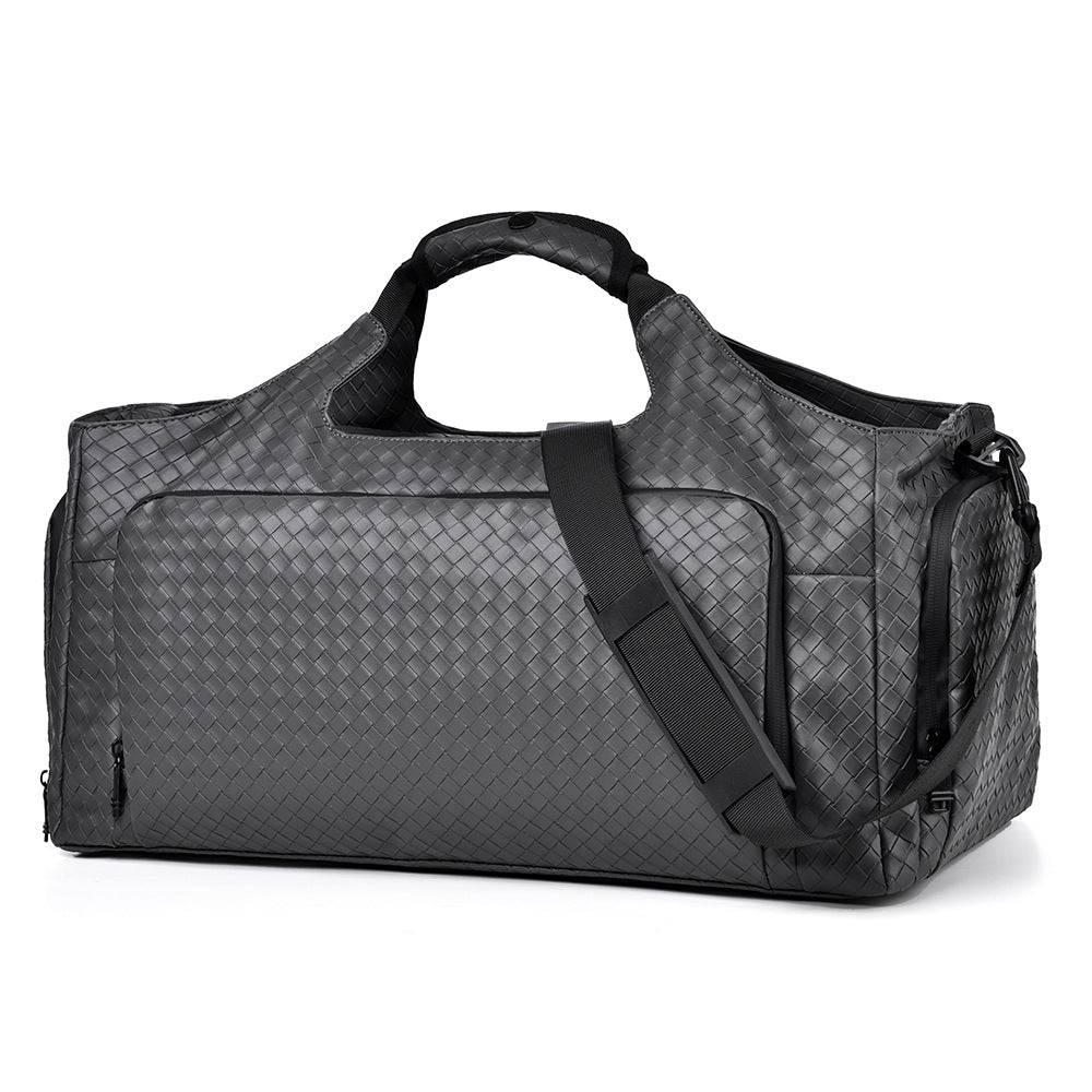 Durable Travel Duffel Bag Kalsten