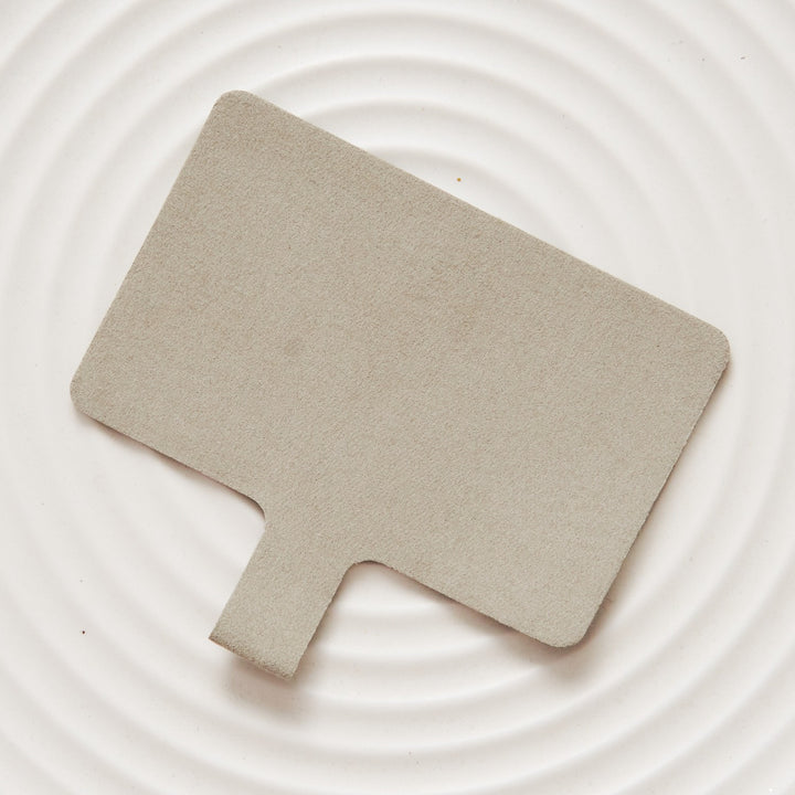 Durable Identification Card Holder Kalsten