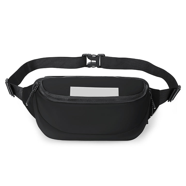 Adjustable Travel Waist Pack Kalsten