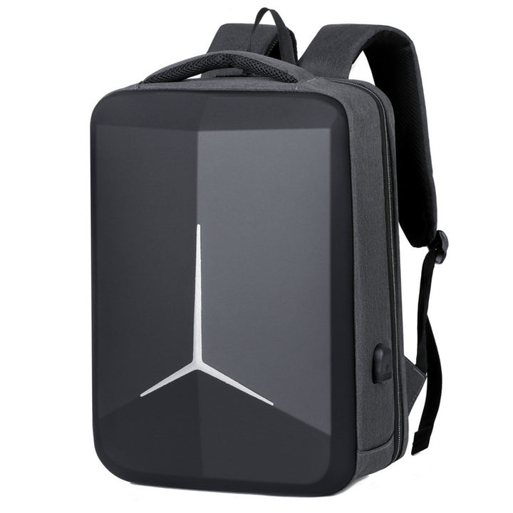Ergonomic Waterproof School Backpack Kalsten