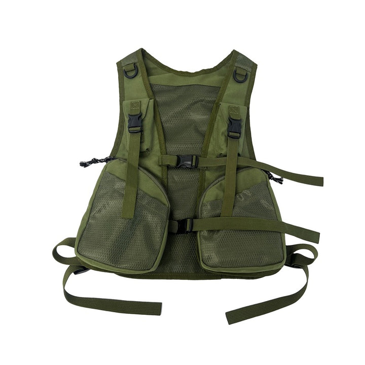 Tactical Utility Vest