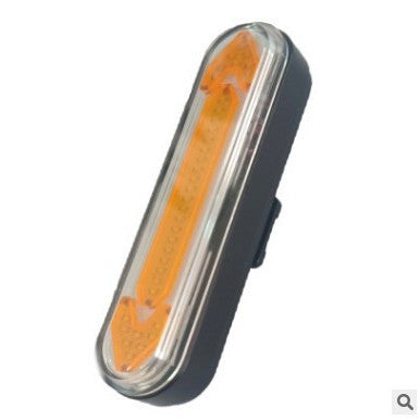 USB Rechargeable Bicycle Safety Light Kalsten