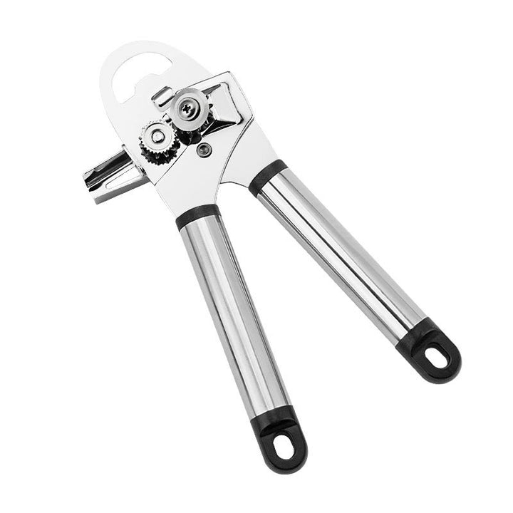 Heavy-Duty Manual Multi-Tool Can Opener Kalsten