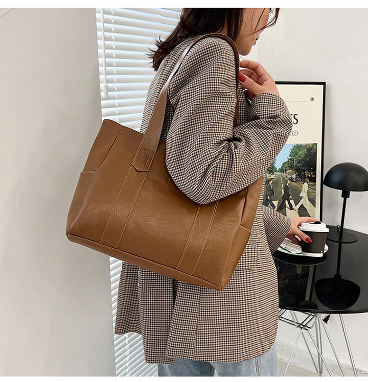 Elegant Work Tote