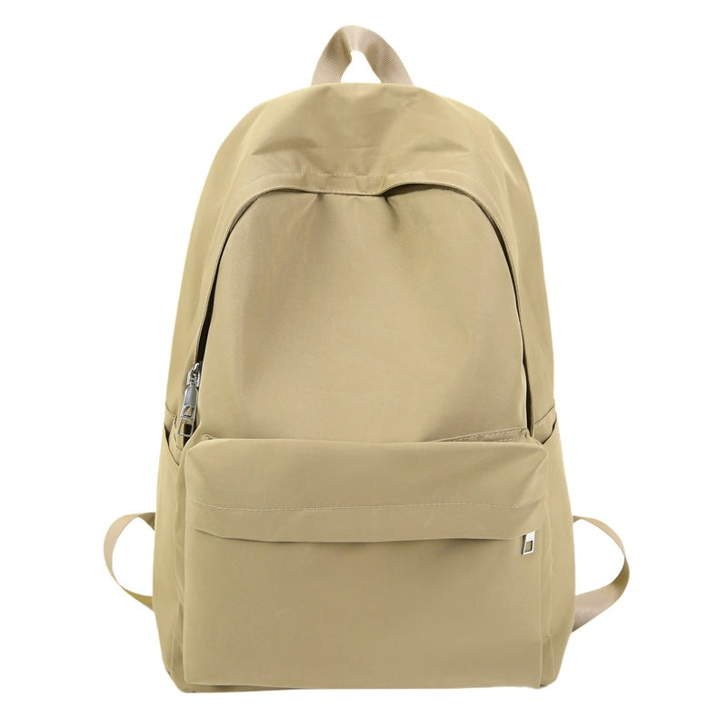 Sleek Minimalist Casual Backpack kalsten