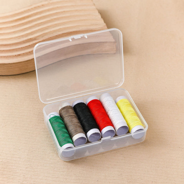 Transparent Multi-Functional Storage Case Kalsten