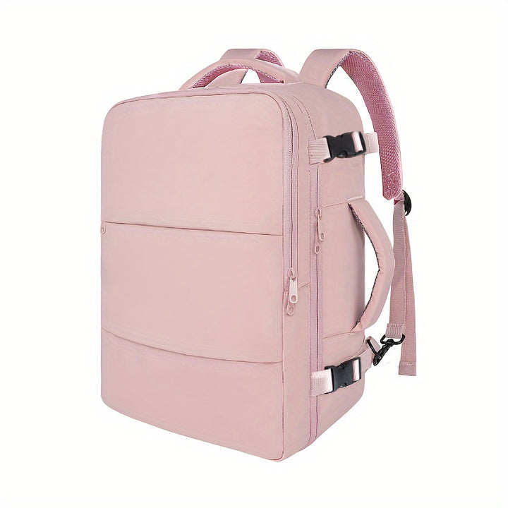 Multi-Functional Travel Backpack Kalsten