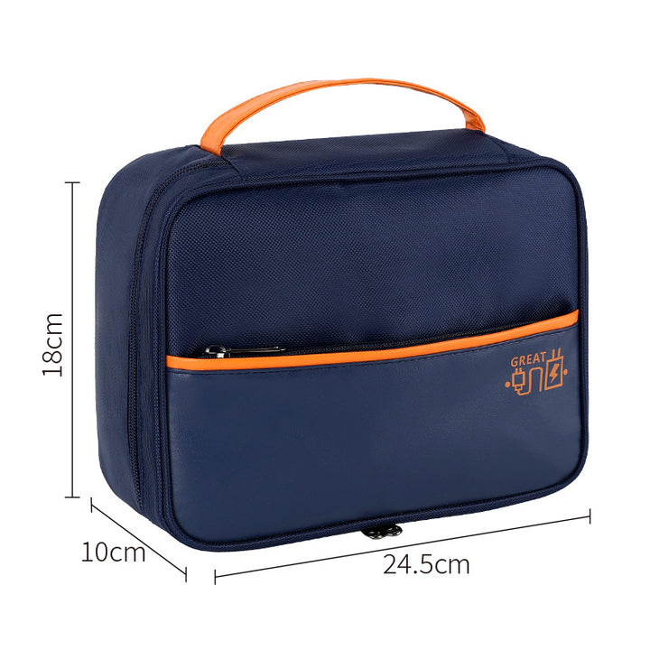 Insulated Travel Lunch Bag Kalsten