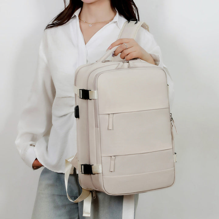Versatile Travel Backpack Kalsten