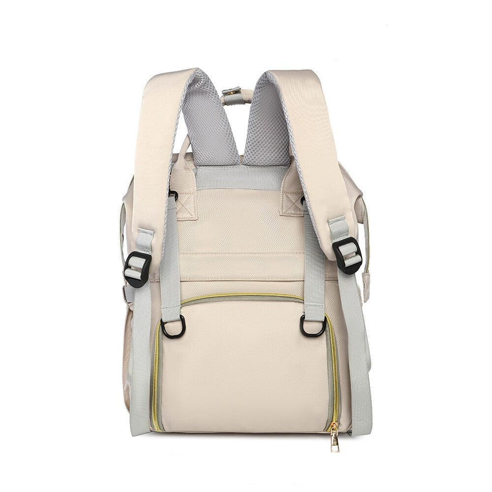 Versatile Multi-Pocket Backpack Kalsten