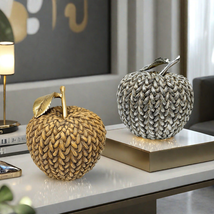 Decorative apple figure Kalsten