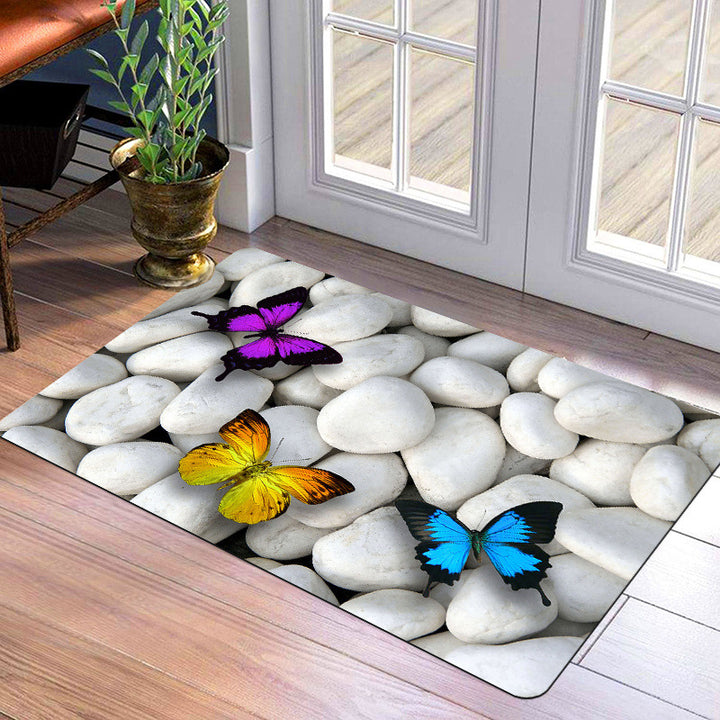 Welcome Mat Kalsten 1786437047