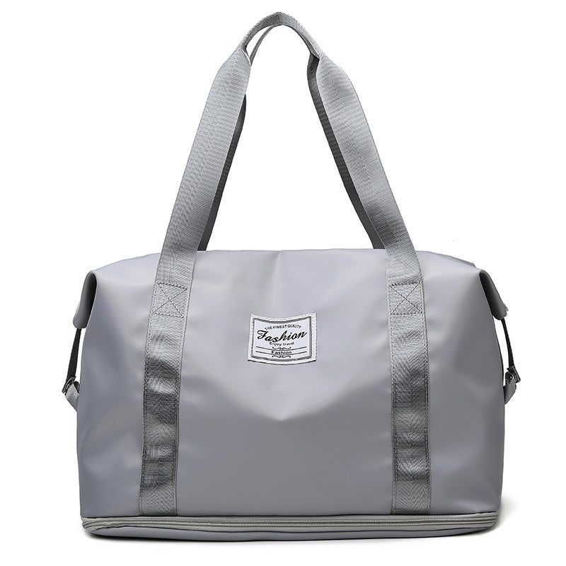 Durable Sport Travel Duffel Bag