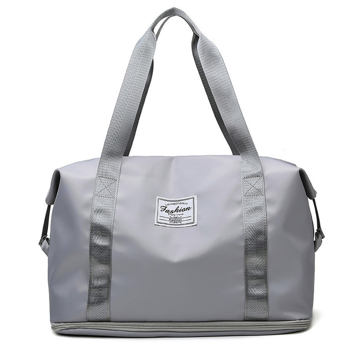 Durable Sport Travel Duffel Bag