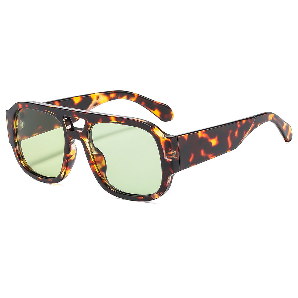 Women’s Athletic Sunglasses in Modern Design with Practical UV Protection Kalsten