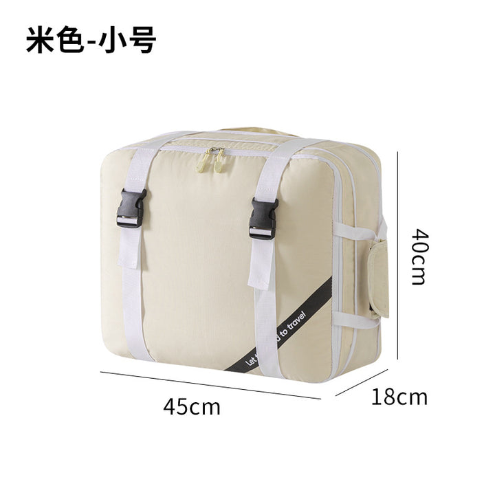 Travel Suitcase Kalsten
