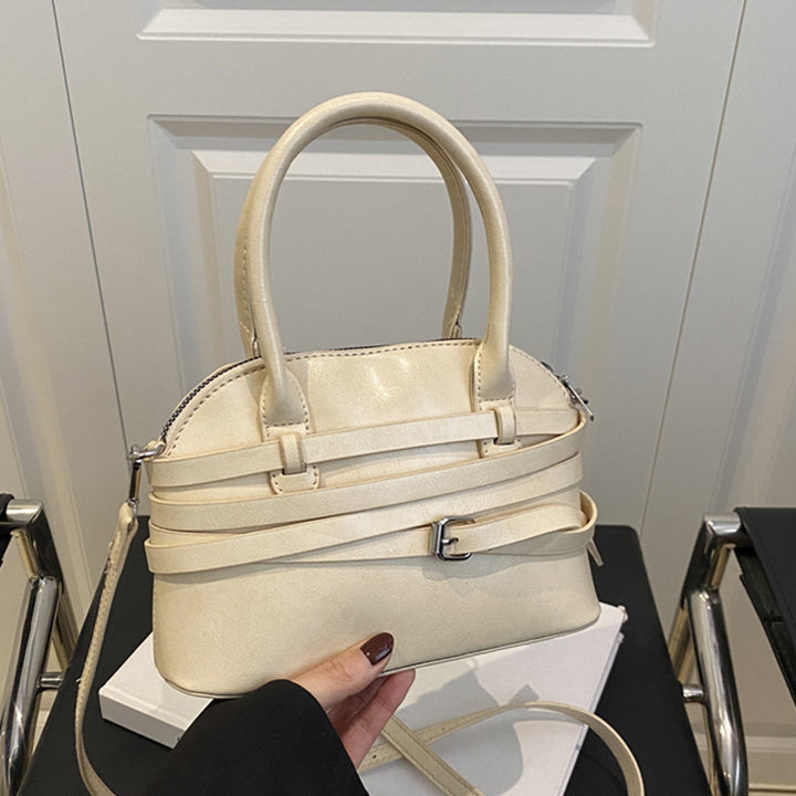 Elegant Structured Handbag  1790617062
