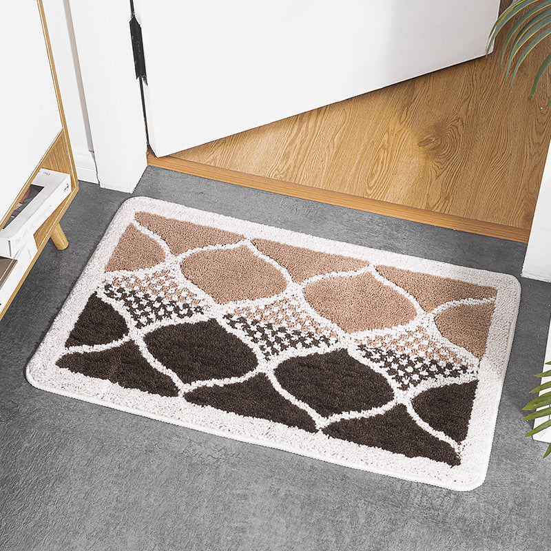 Home Mat