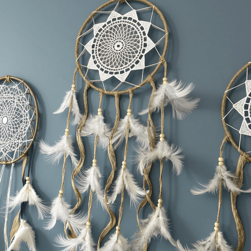 Dreamcatcher Wall Art Kalsten