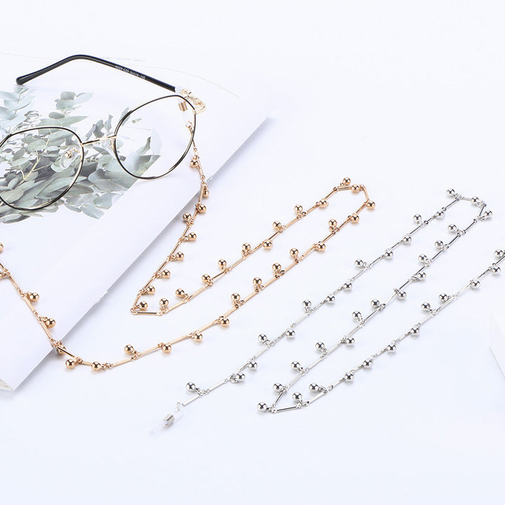 Decorative Eyewear Chain Kalsten