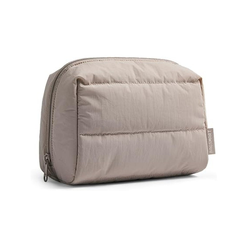 Padded Cosmetic Organizer Bag Kalsten