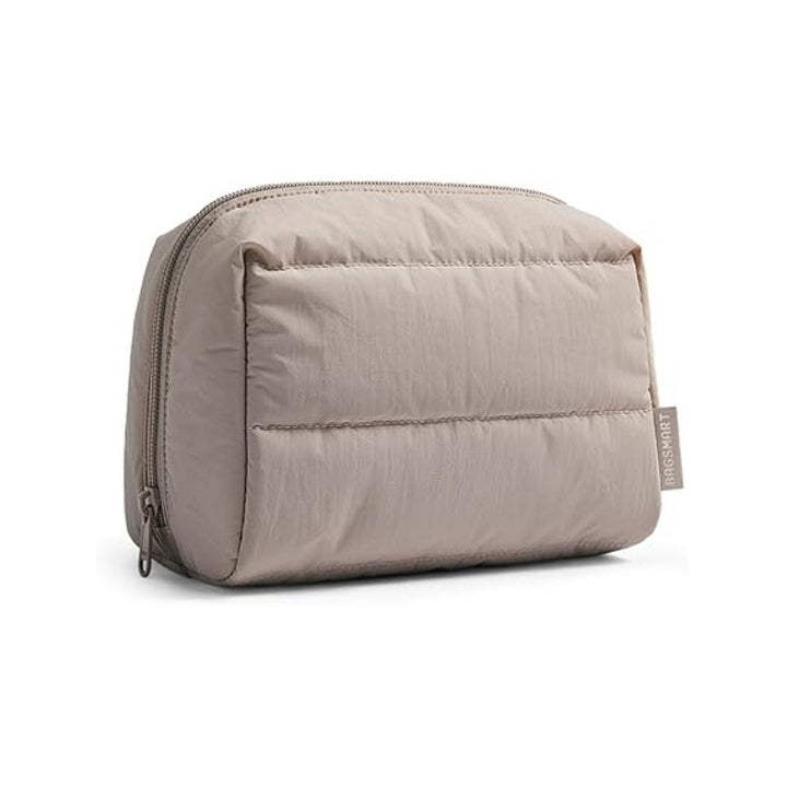 Padded Cosmetic Organizer Bag Kalsten