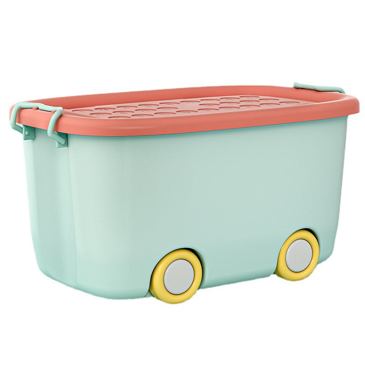 Multi-Purpose Rolling Storage Bin Kalsten