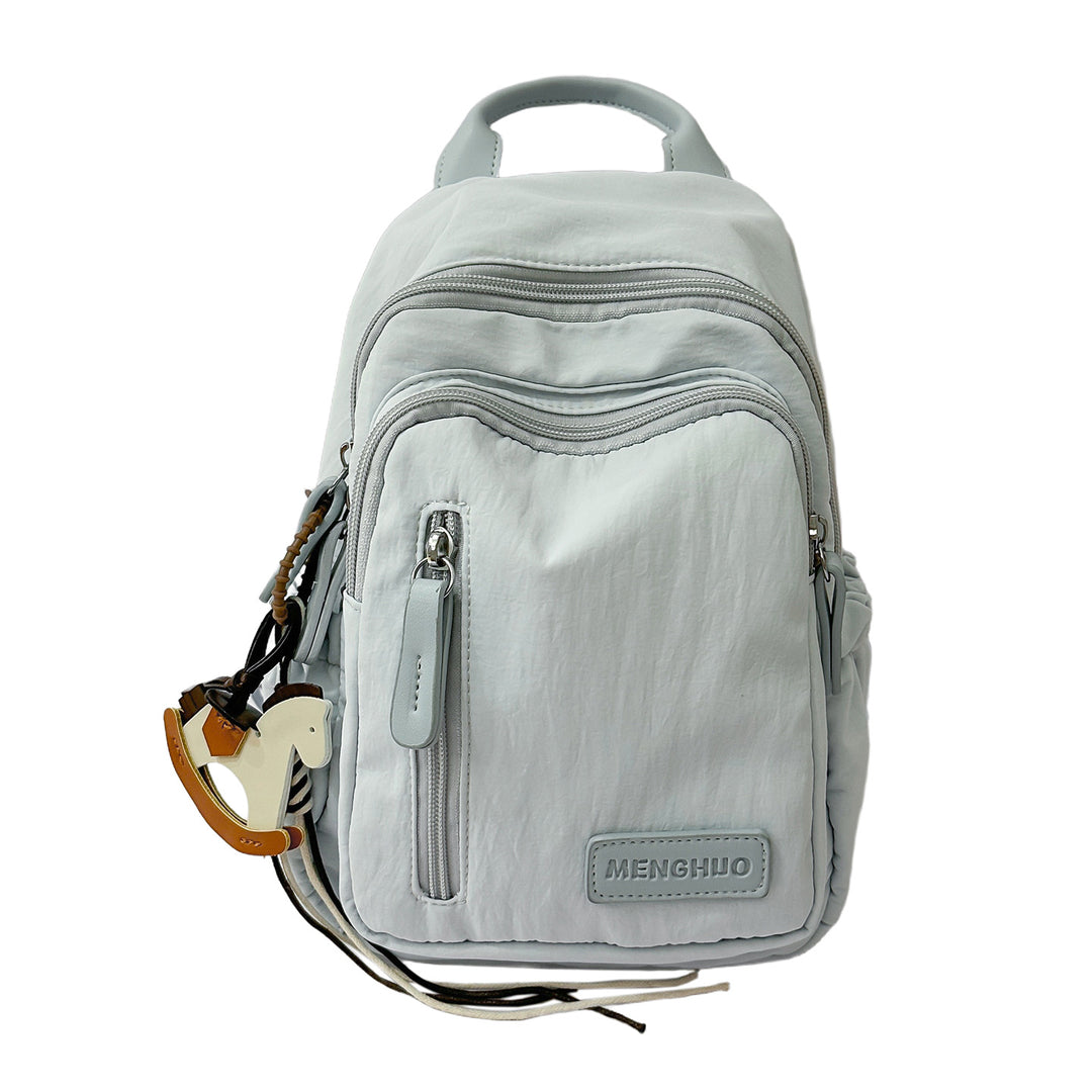 Versatile Canvas Backpack Kalsten