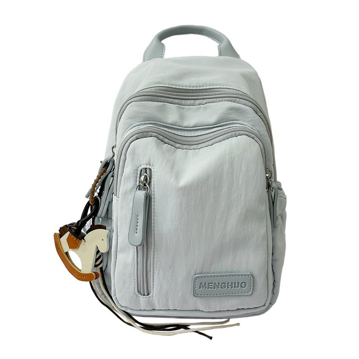 Versatile Canvas Backpack Kalsten