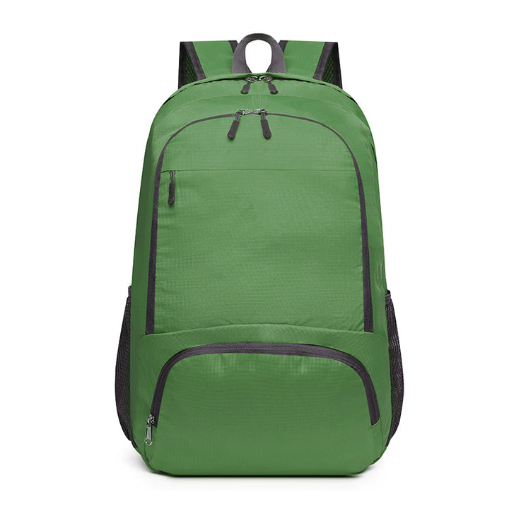 High-Performance Outdoor Adventure Backpack Kalsten