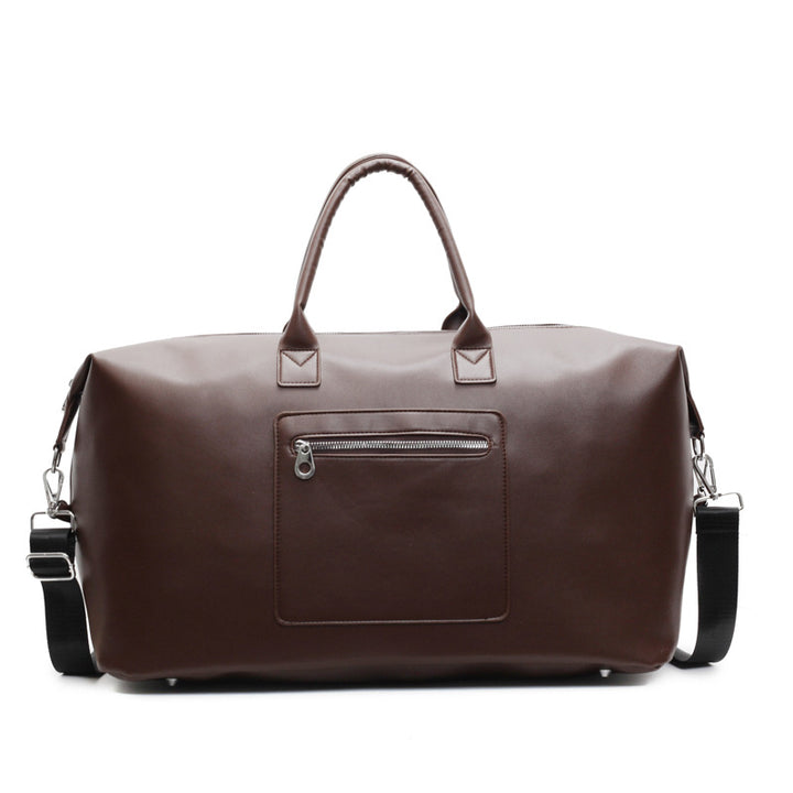 Premium Water-Resistant Travel Duffel