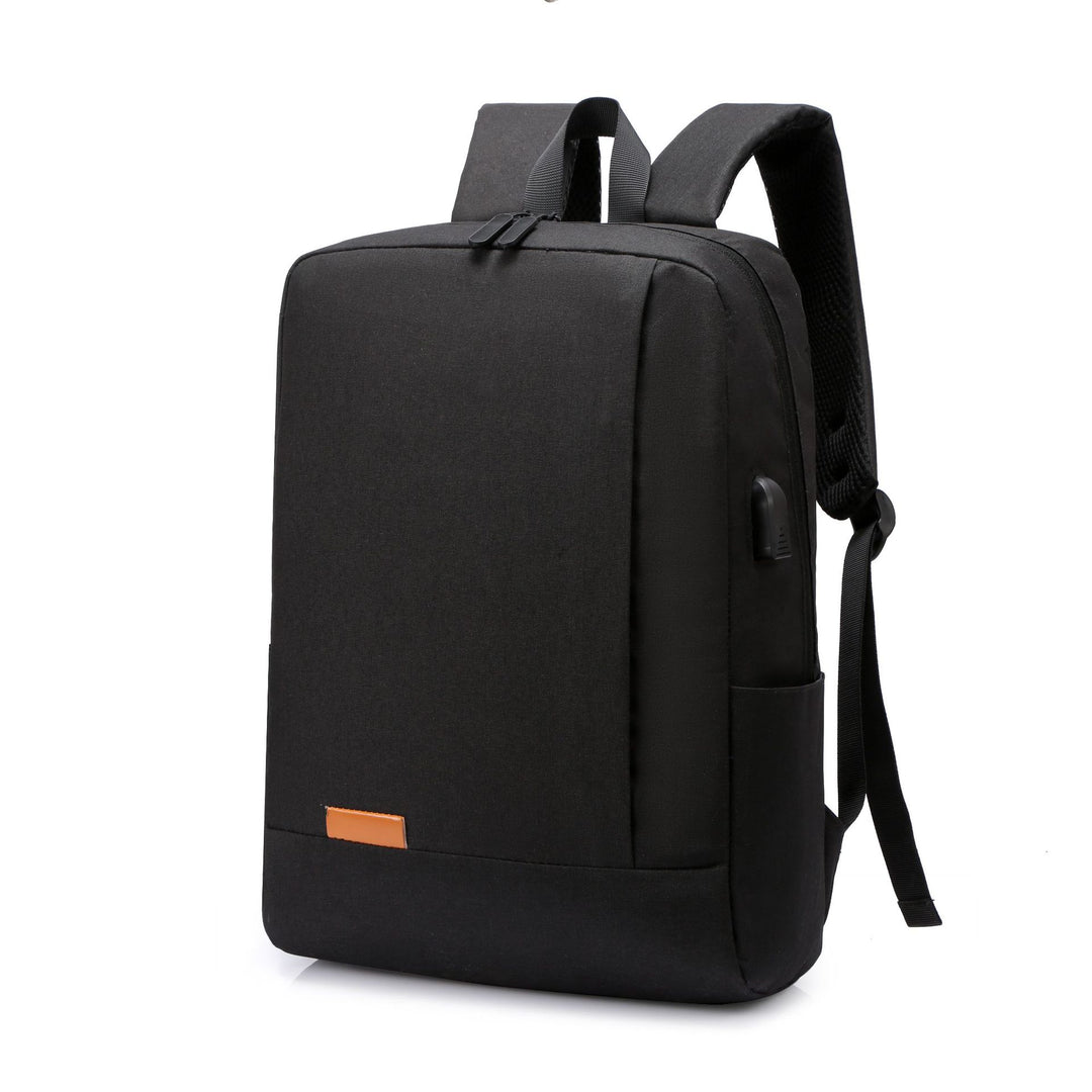 Backpack with Expandable Compartment Kalsten