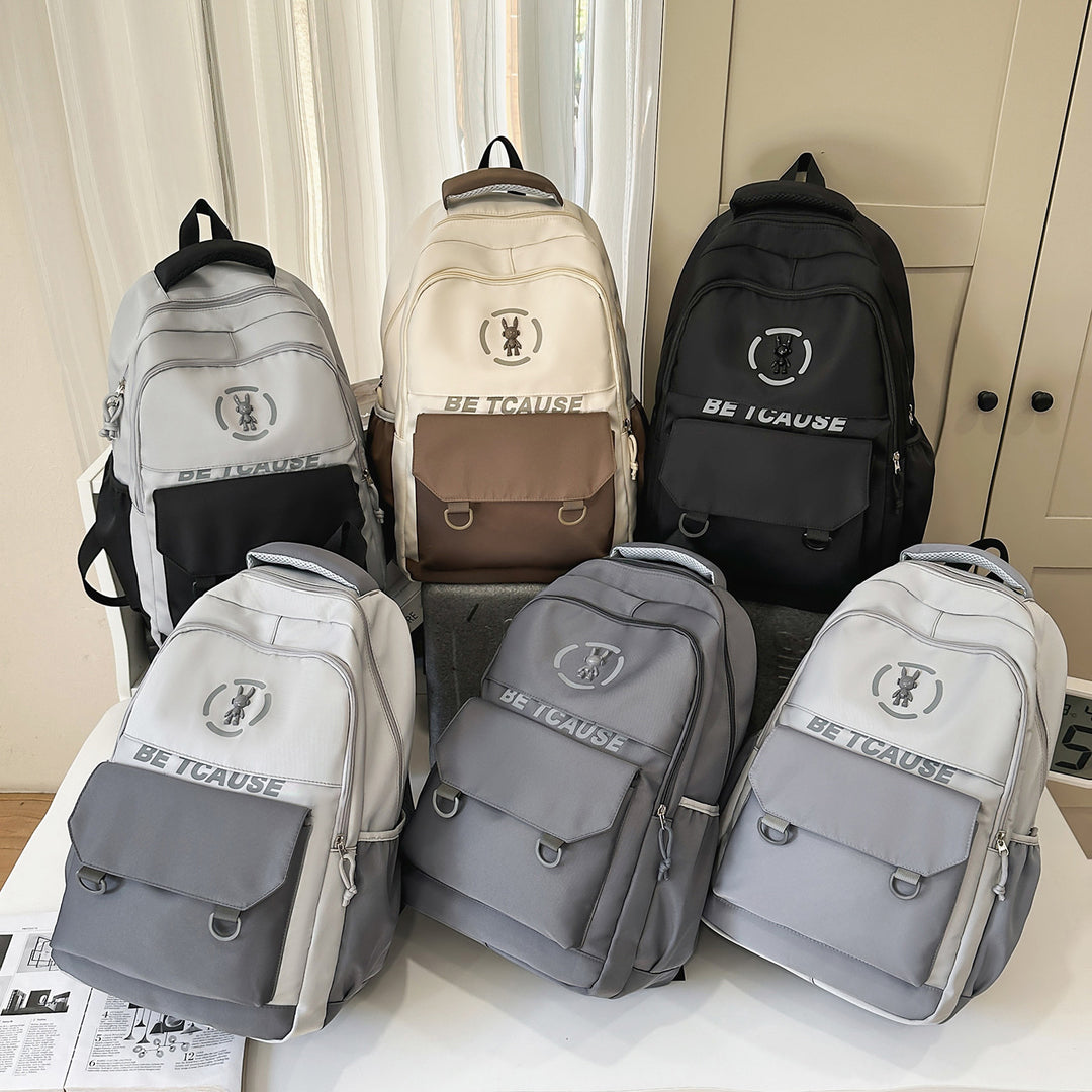 Versatile Casual Backpack Kalsten 1791204531