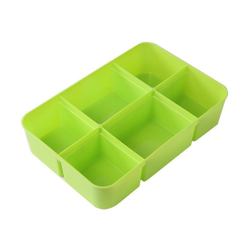 Stacking Storage Box Set Kalsten