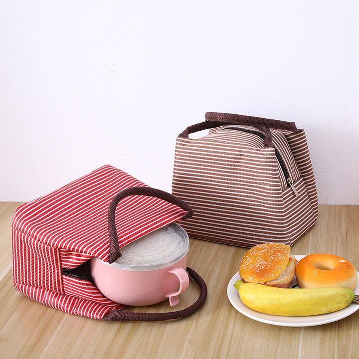Insulated Lunch Tote Bag Kalsten