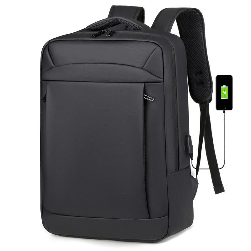 More modern travel backpack with ergonomic design Kalsten