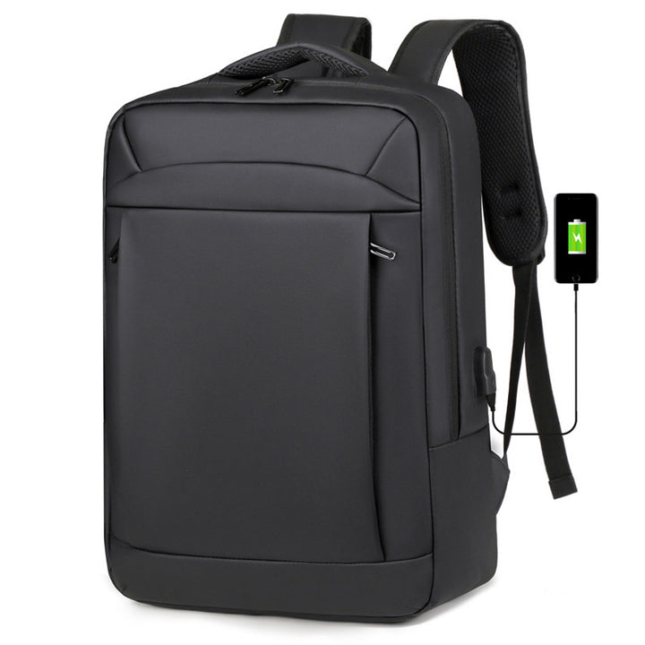 More modern travel backpack with ergonomic design Kalsten