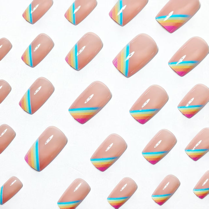 Nail design Kalsten
