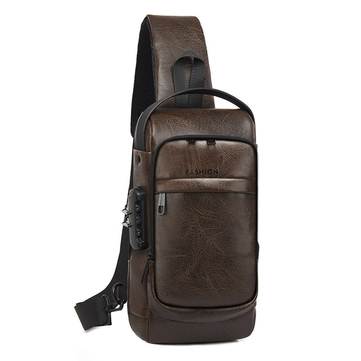 Shoulder bag Kalsten