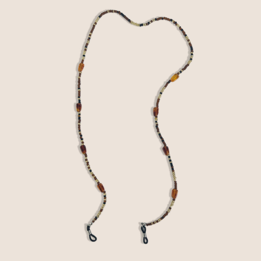 Beaded Eyewear Retainer Chain Kalsten 1786689501