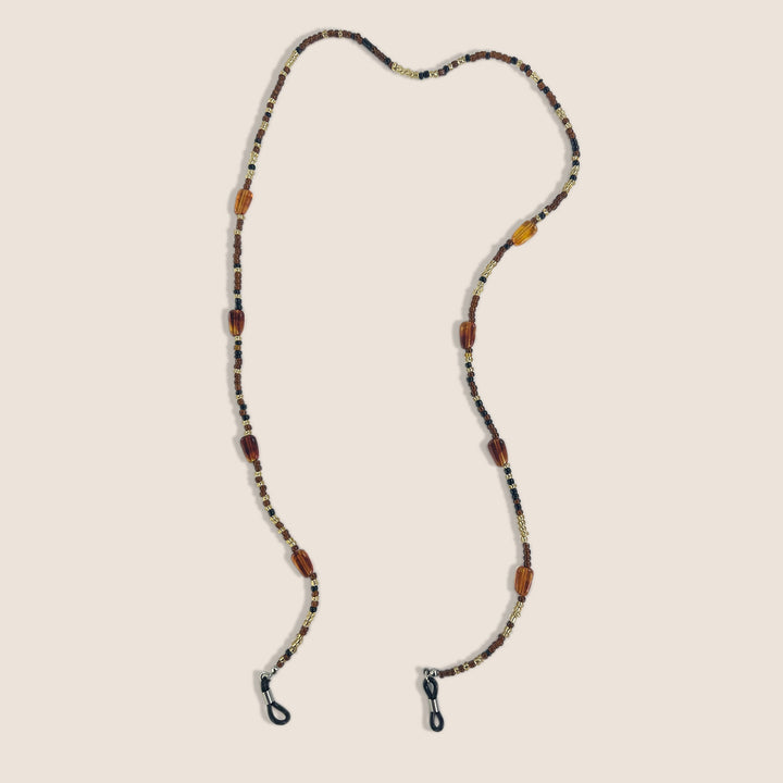 Beaded Eyewear Retainer Chain Kalsten 1786689501