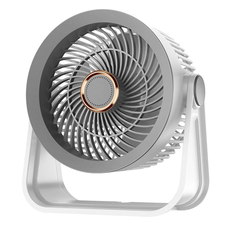 Unisex Adjustable Personal Desk Fan Kalsten