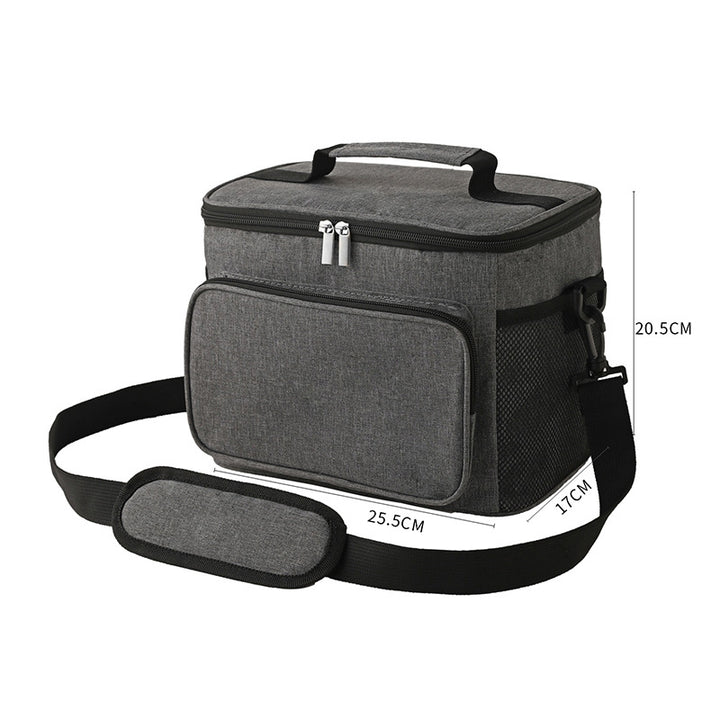 Women Multfunctional Insulated Bag Kalsten