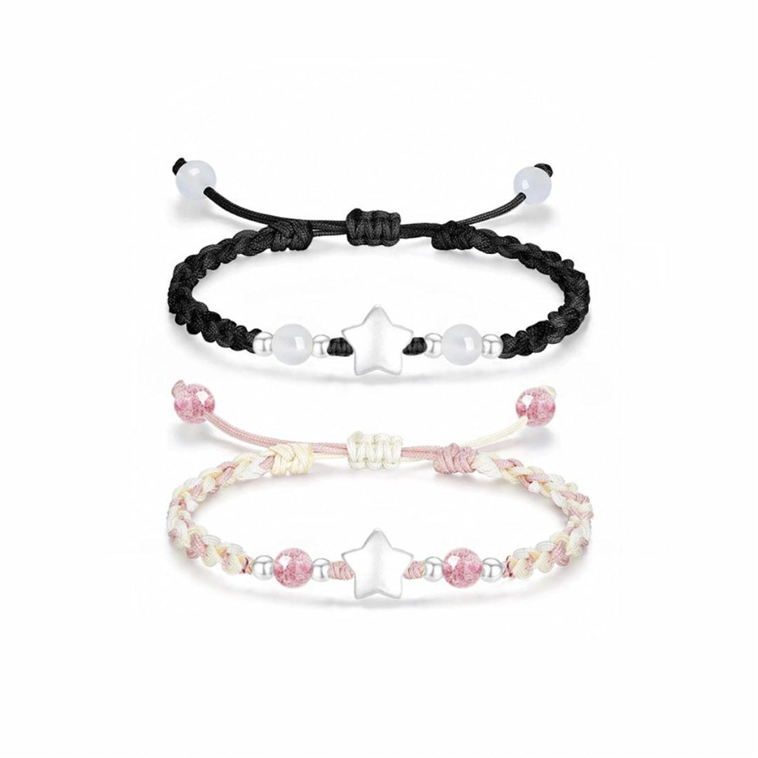 Stylish Adjustable Bracelet Kalsten