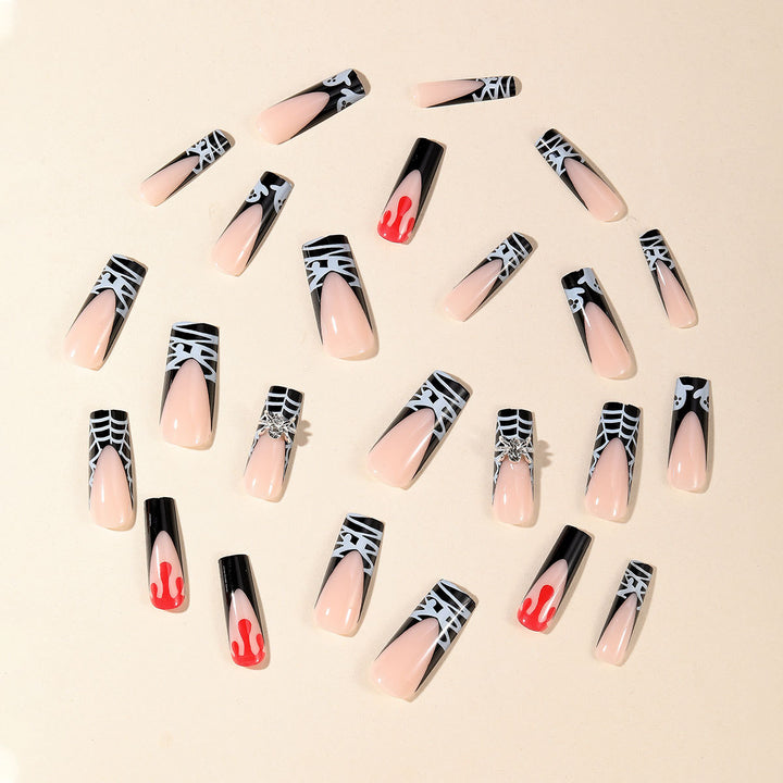 Decorative Nail Art Kalsten