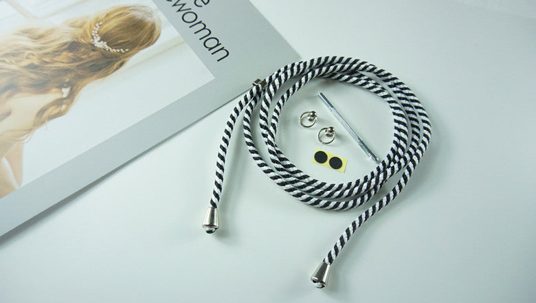 Durable Adjustable Rope Lanyard Kalsten