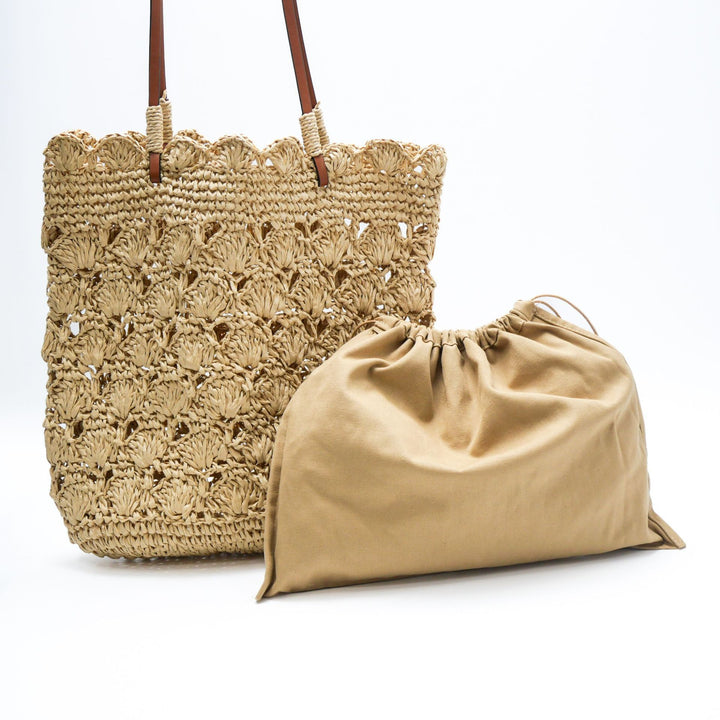 Structured Apartment Bag Kalsten