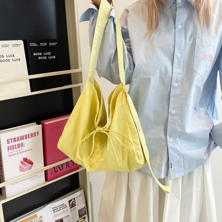 Stylish Minimalist Sling Bag