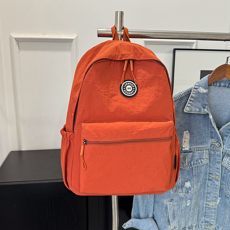 Lightweight Multi-Functional Backpack